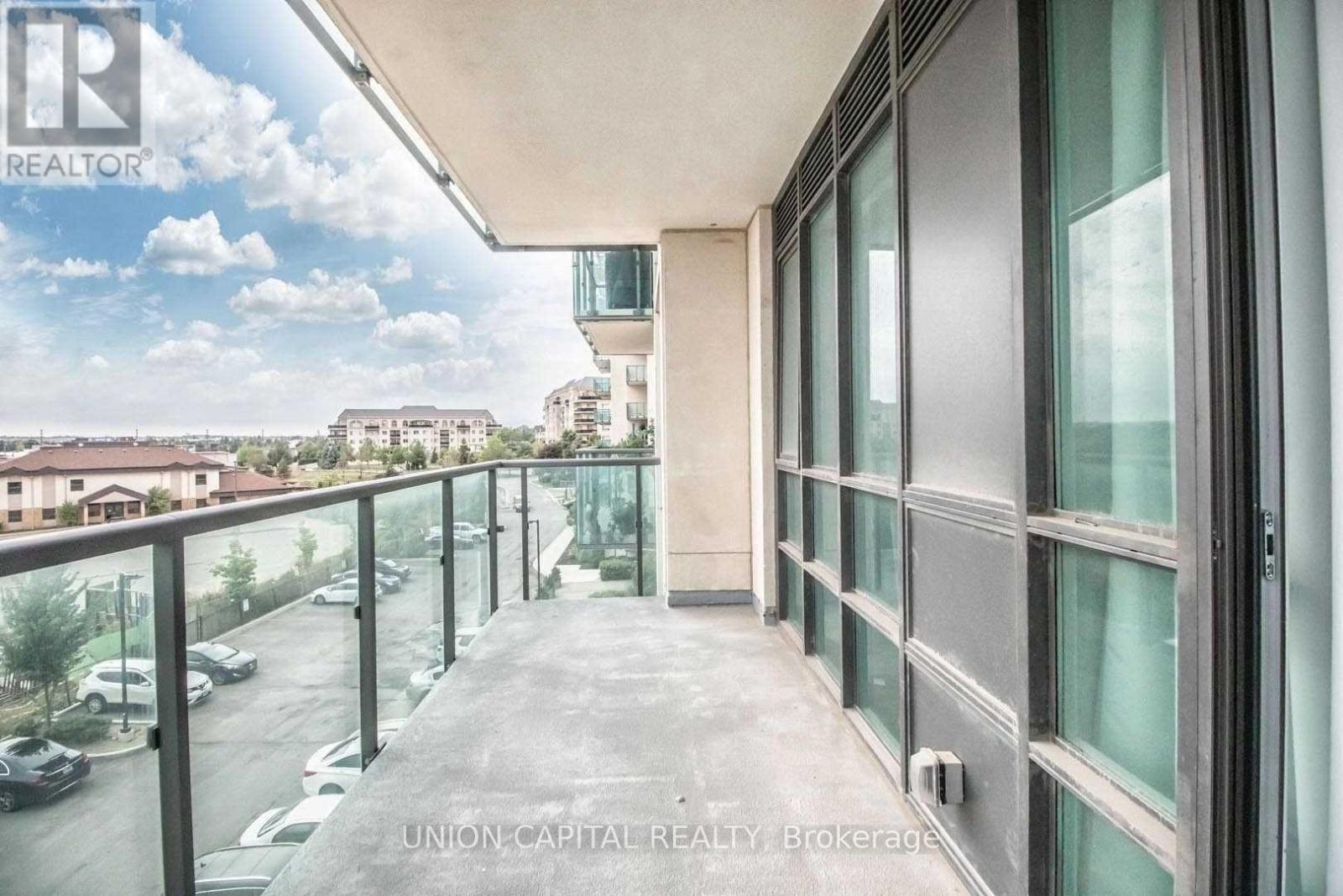 306 - 55 Yorkland Boulevard, Brampton (Goreway Drive Corridor), Ontario  L6P 4K9 - Photo 16 - W12639126