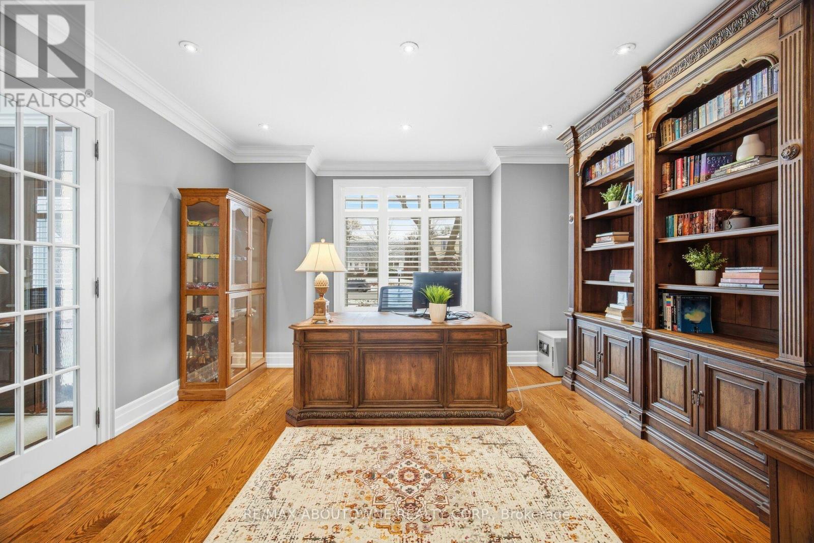 1271 Mineola Gardens, Mississauga, Ontario  L5G 3Y5 - Photo 17 - W12639148