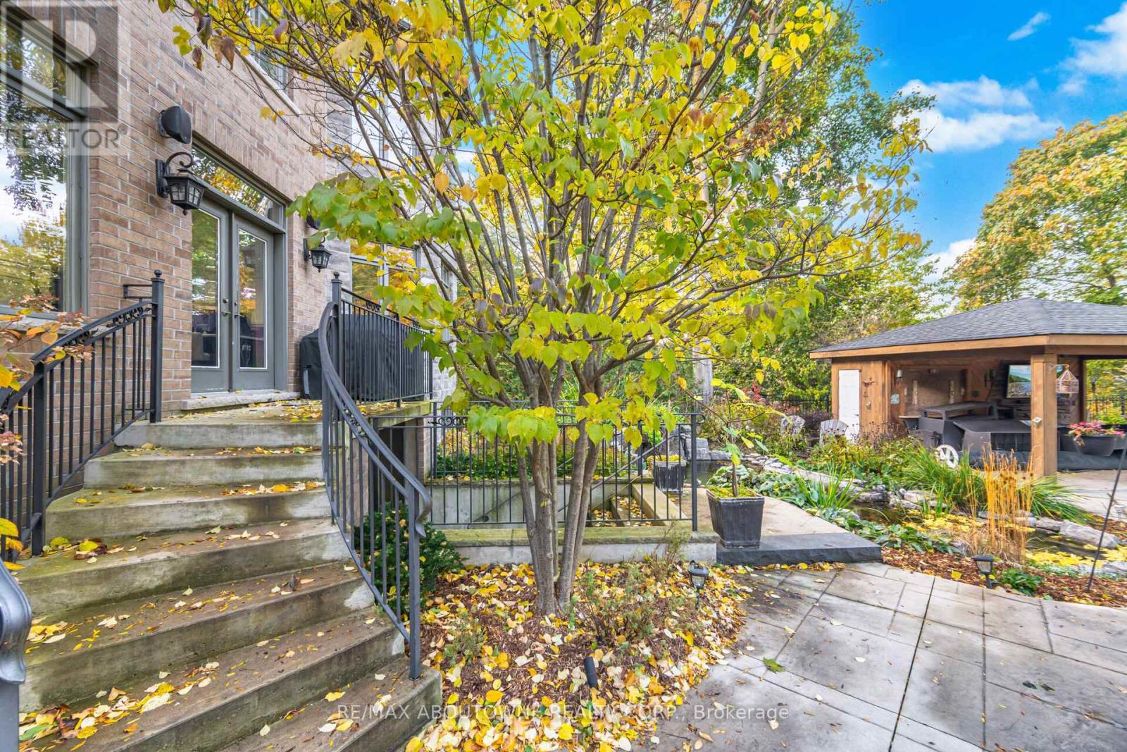 1271 Mineola Gardens, Mississauga, Ontario  L5G 3Y5 - Photo 35 - W12639148