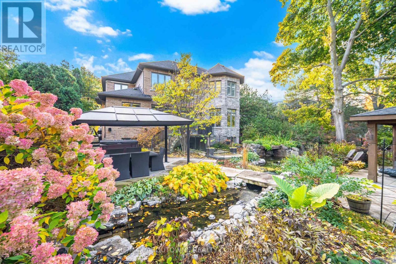 1271 Mineola Gardens, Mississauga, Ontario  L5G 3Y5 - Photo 41 - W12639148