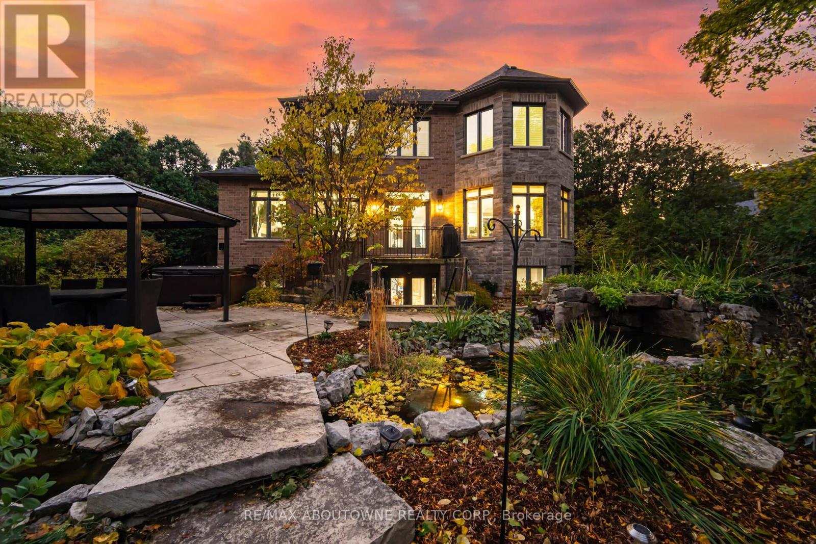 1271 Mineola Gardens, Mississauga, Ontario  L5G 3Y5 - Photo 45 - W12639148