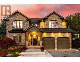 1271 MINEOLA GARDENS, Mississauga, Ontario