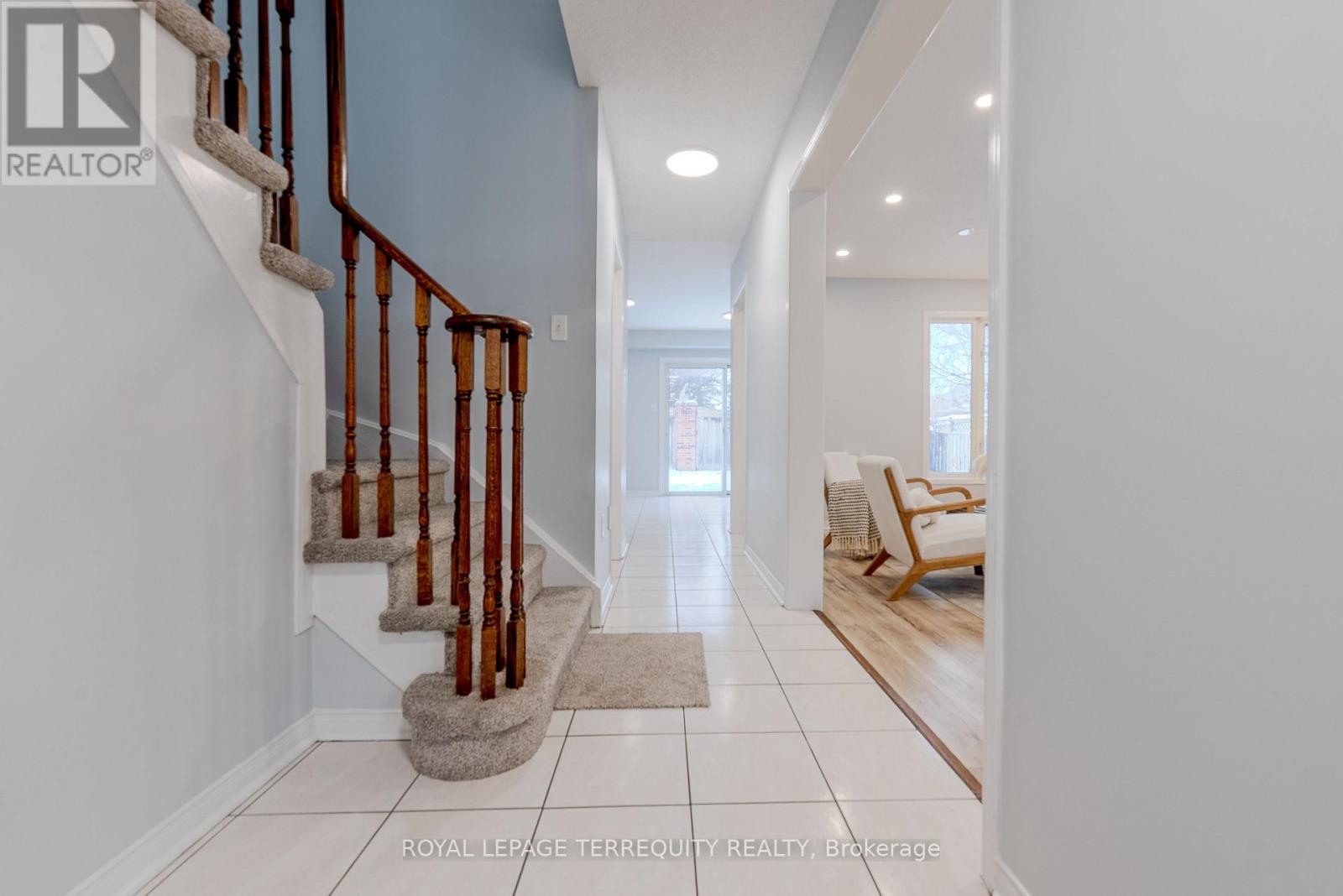 13 Southwell Place, Brampton, Ontario  L6Z 4S8 - Photo 10 - W12639152