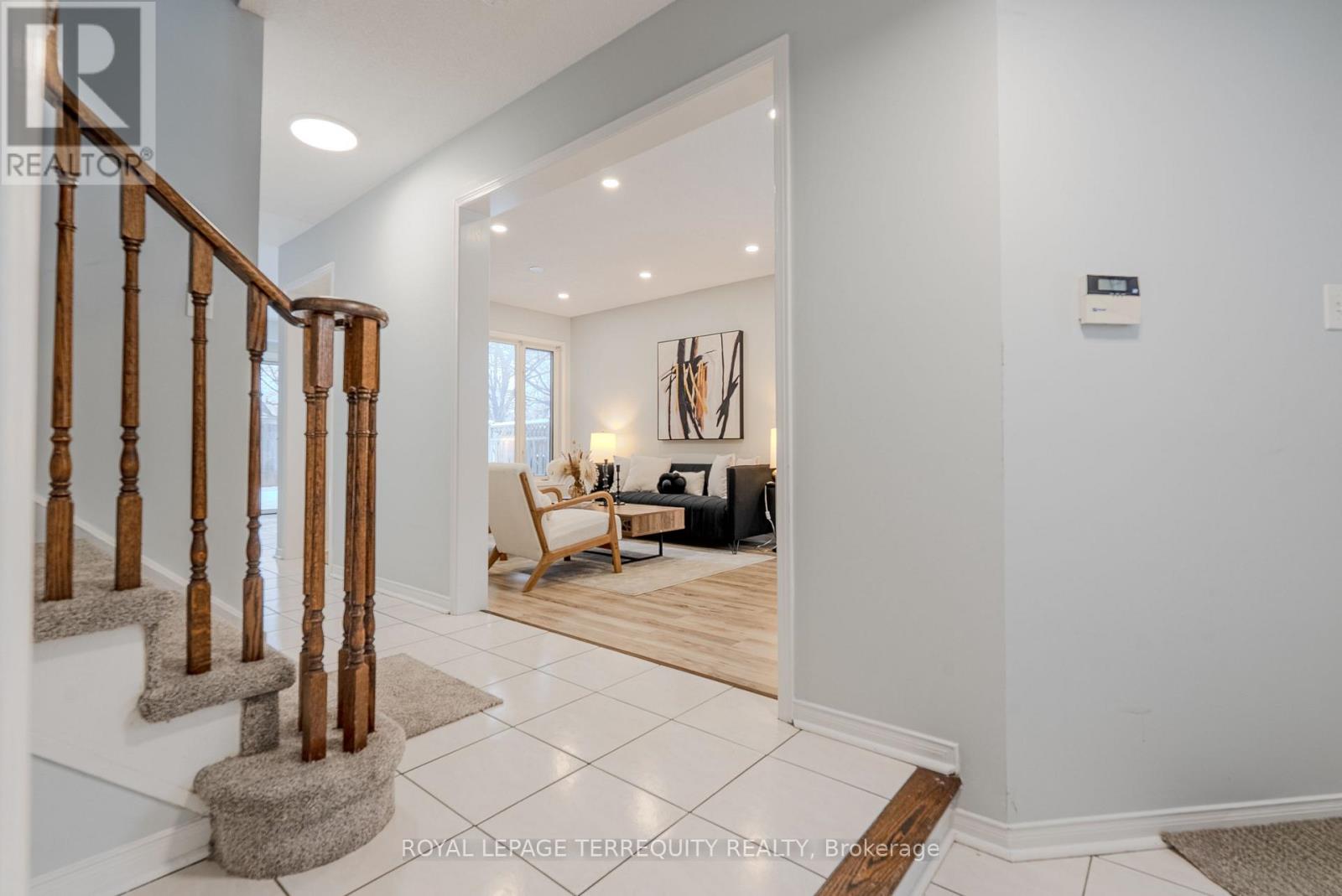 13 Southwell Place, Brampton, Ontario  L6Z 4S8 - Photo 11 - W12639152