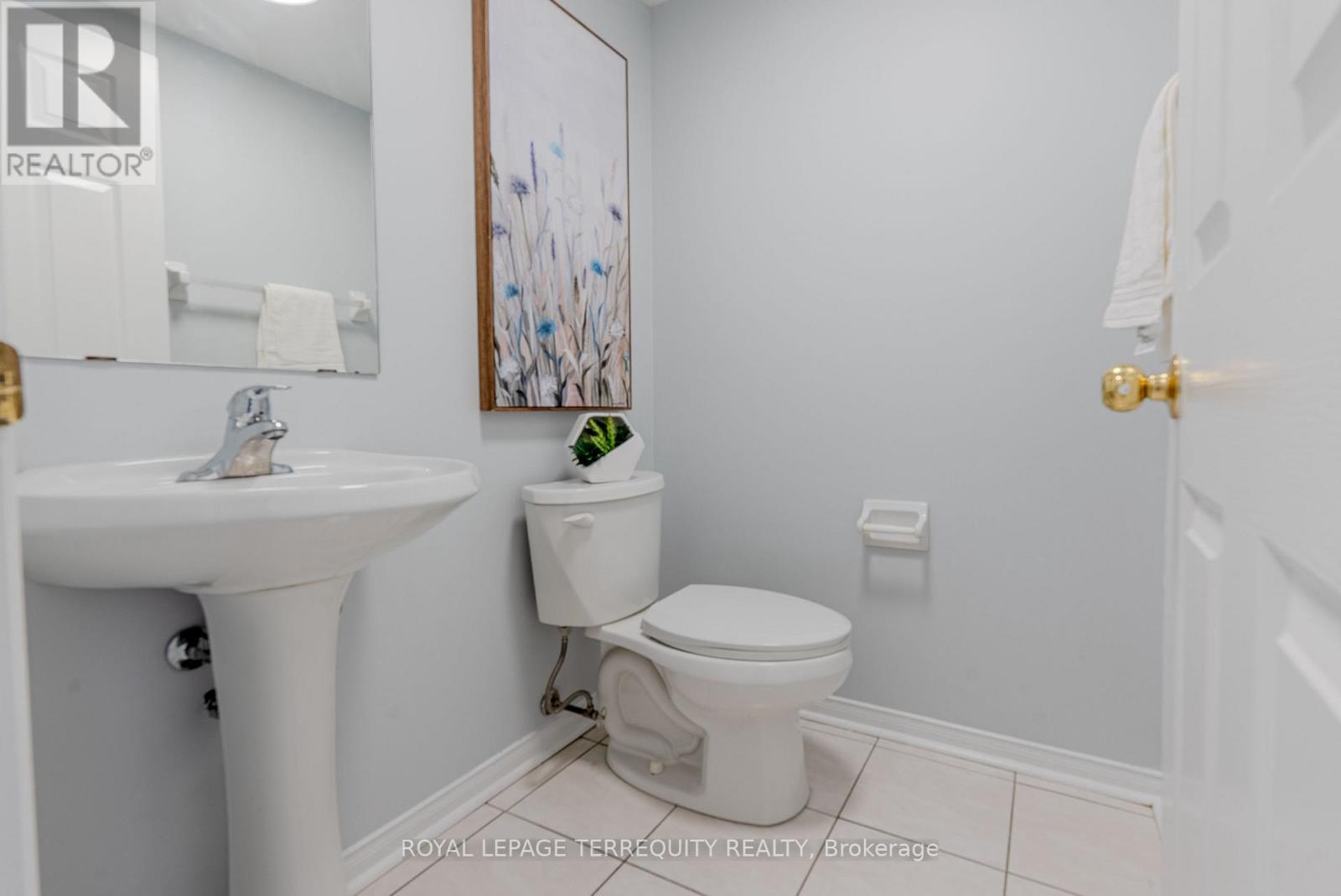 13 Southwell Place, Brampton, Ontario  L6Z 4S8 - Photo 15 - W12639152