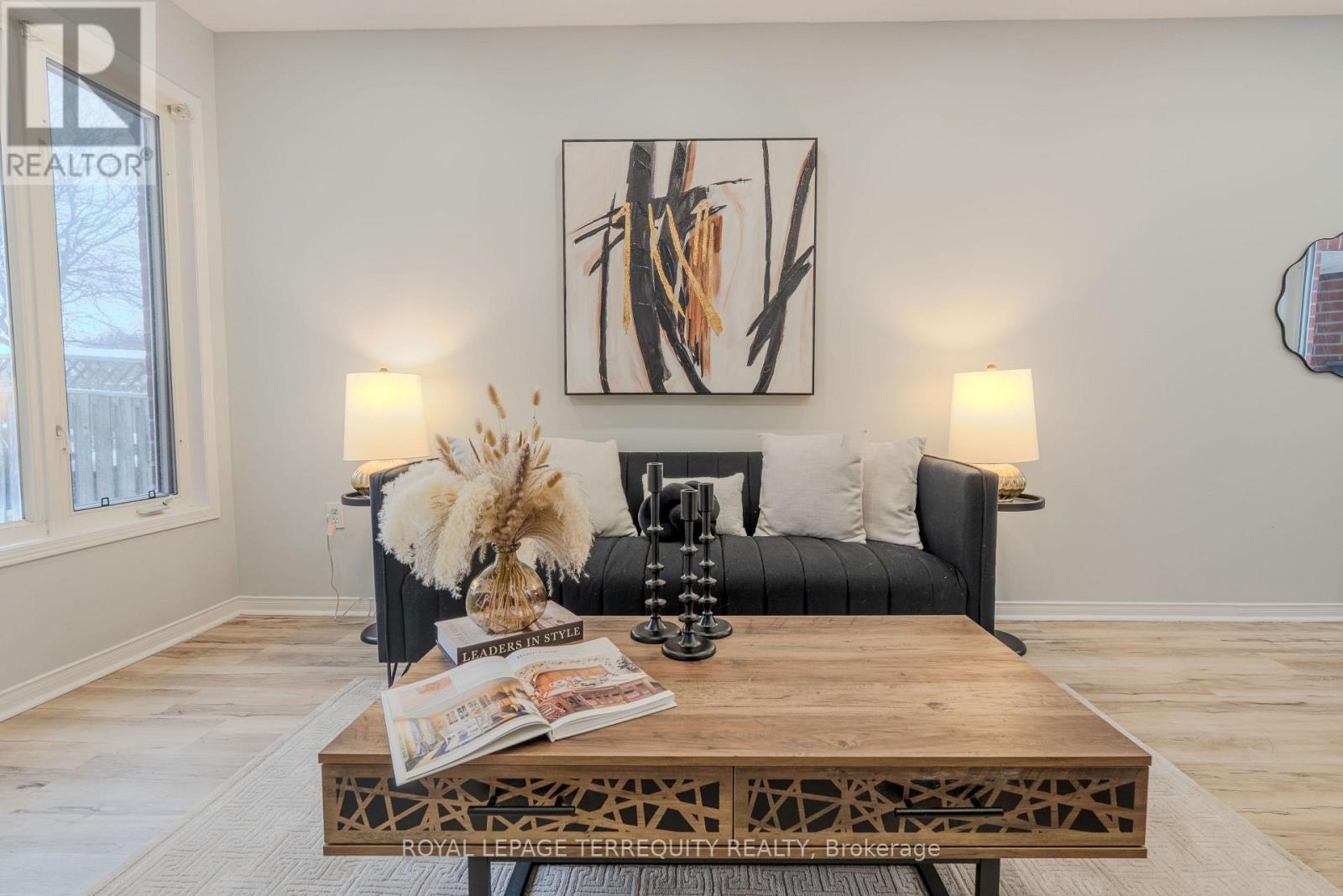 13 Southwell Place, Brampton, Ontario  L6Z 4S8 - Photo 16 - W12639152