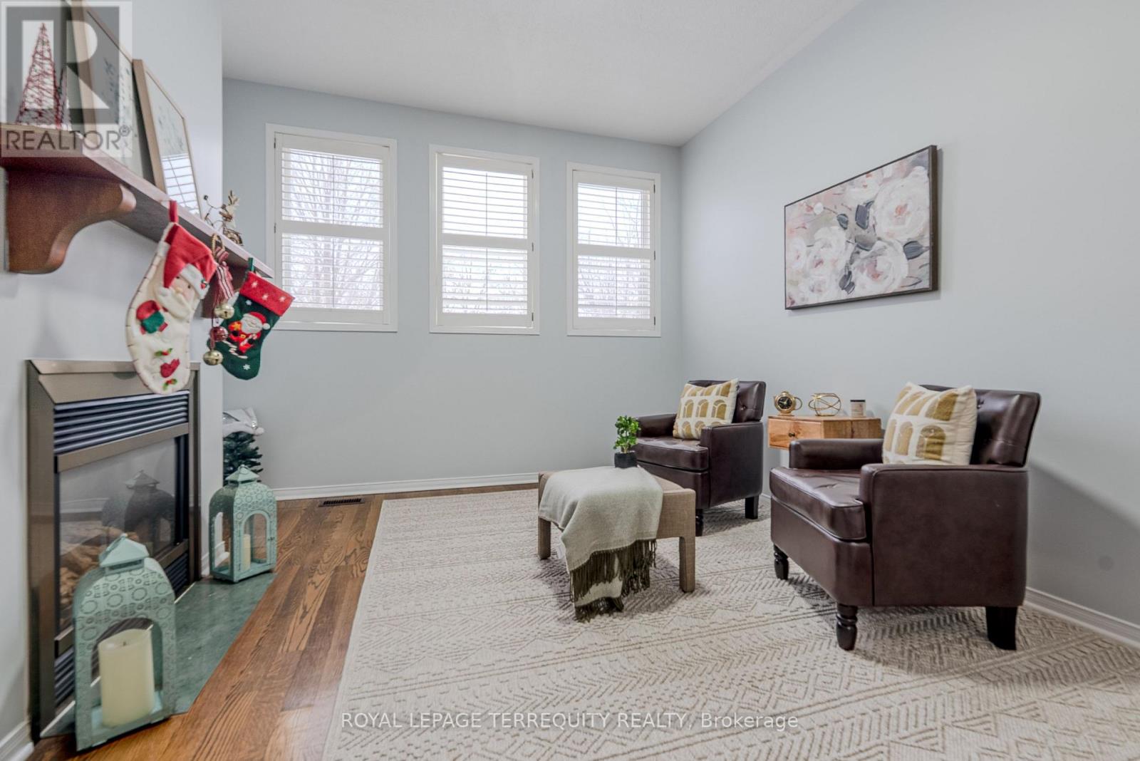 13 Southwell Place, Brampton, Ontario  L6Z 4S8 - Photo 18 - W12639152