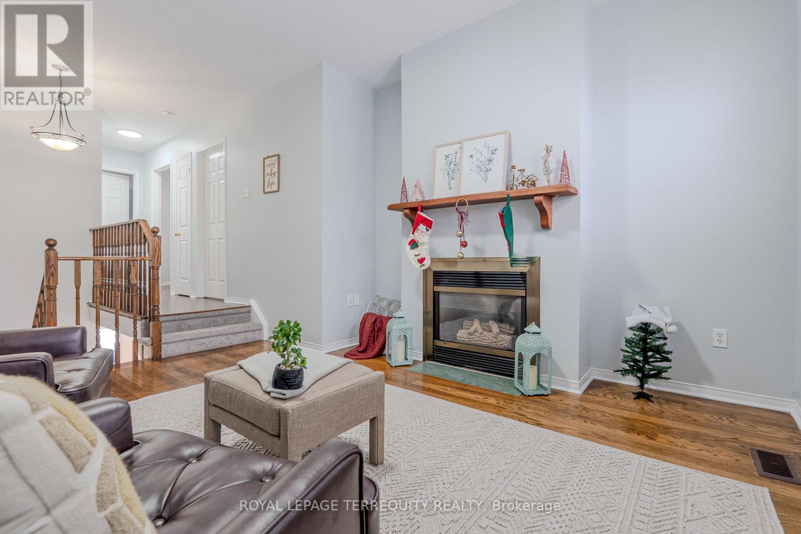 13 Southwell Place, Brampton, Ontario  L6Z 4S8 - Photo 19 - W12639152