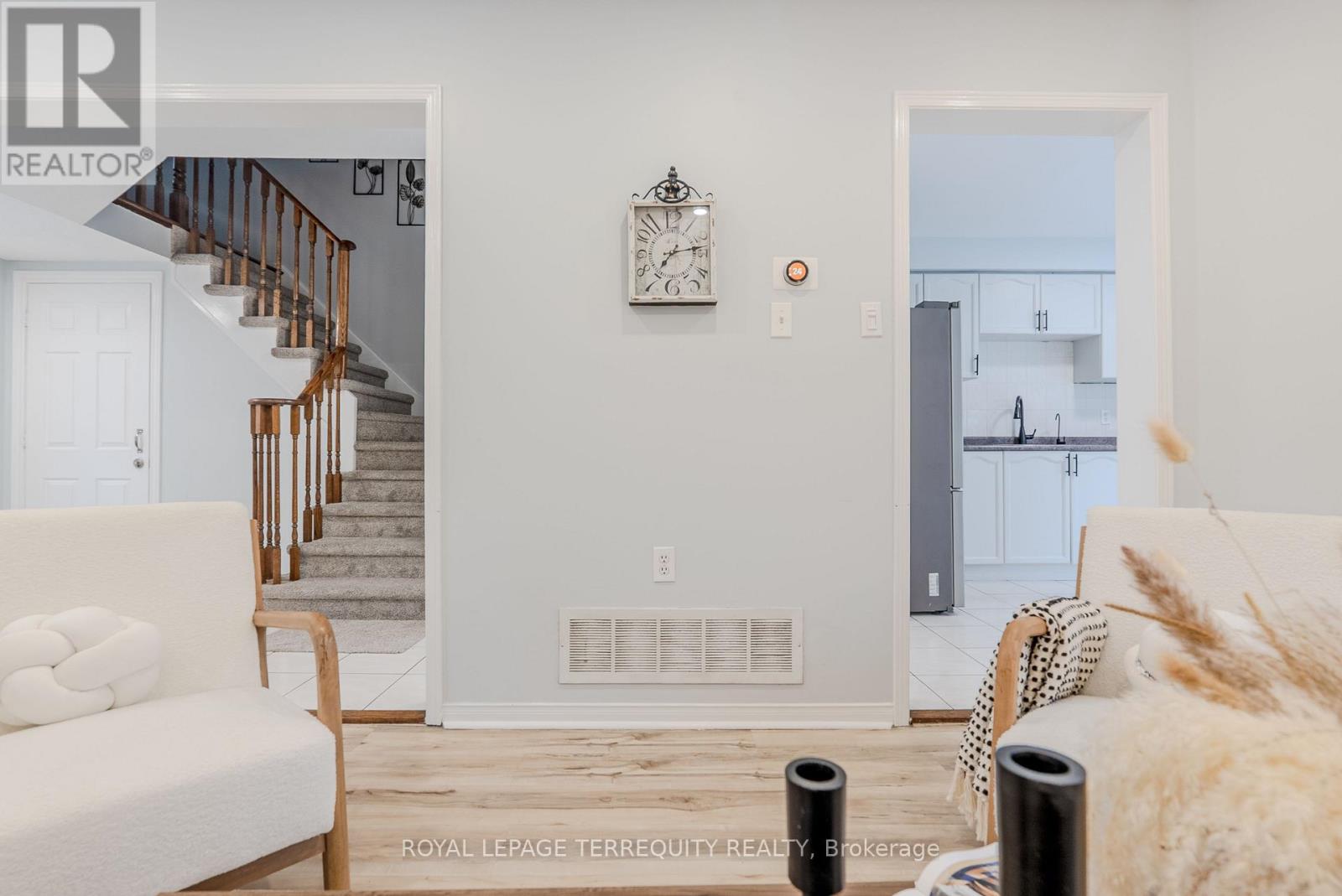 13 Southwell Place, Brampton, Ontario  L6Z 4S8 - Photo 30 - W12639152