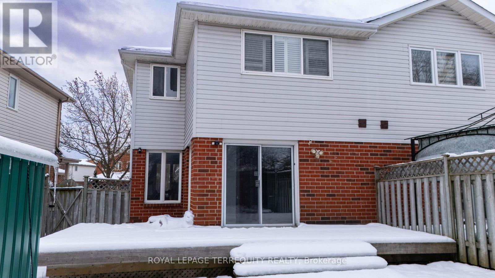 13 Southwell Place, Brampton, Ontario  L6Z 4S8 - Photo 40 - W12639152