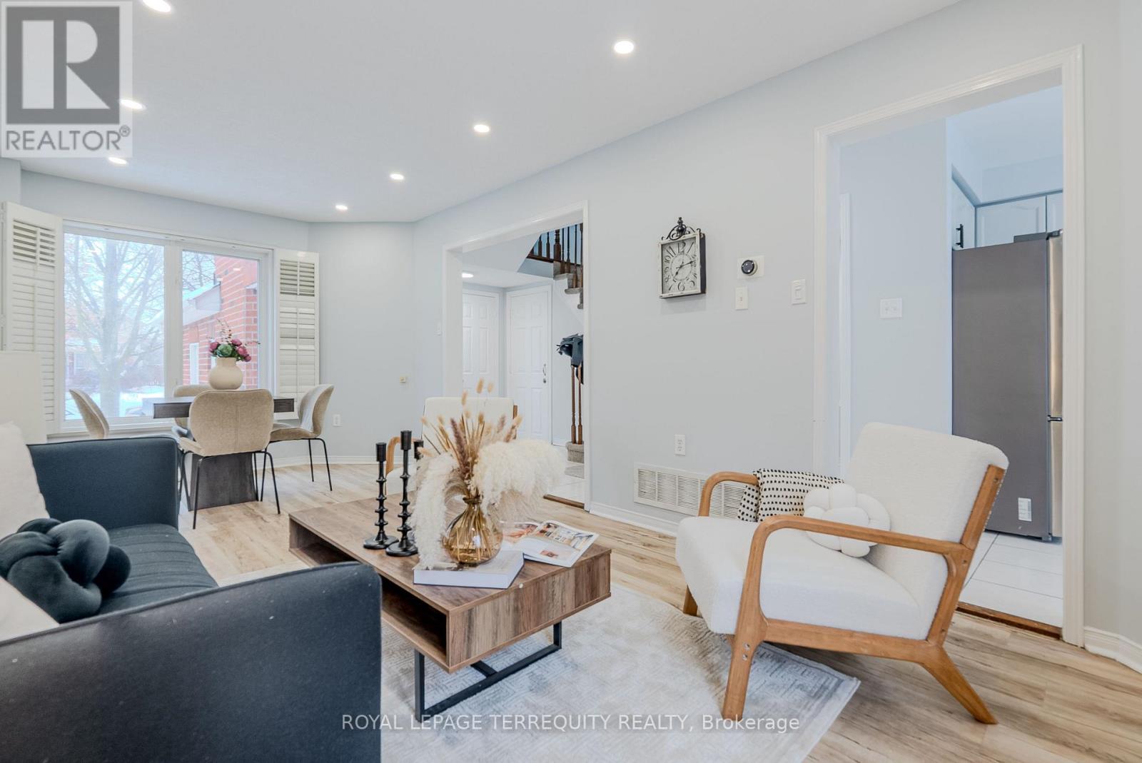 13 Southwell Place, Brampton, Ontario  L6Z 4S8 - Photo 6 - W12639152