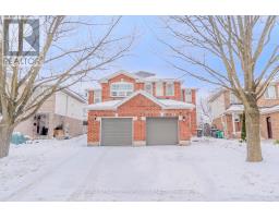 13 SOUTHWELL PLACE, Brampton, Ontario