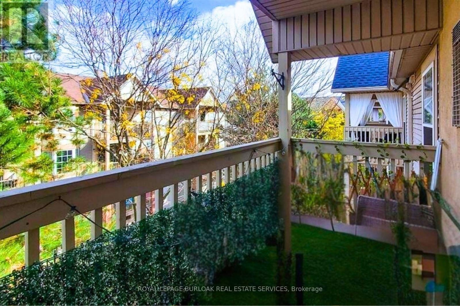 407 - 4013 Kilmer Drive, Burlington, Ontario  L7M 4M3 - Photo 13 - W12639164