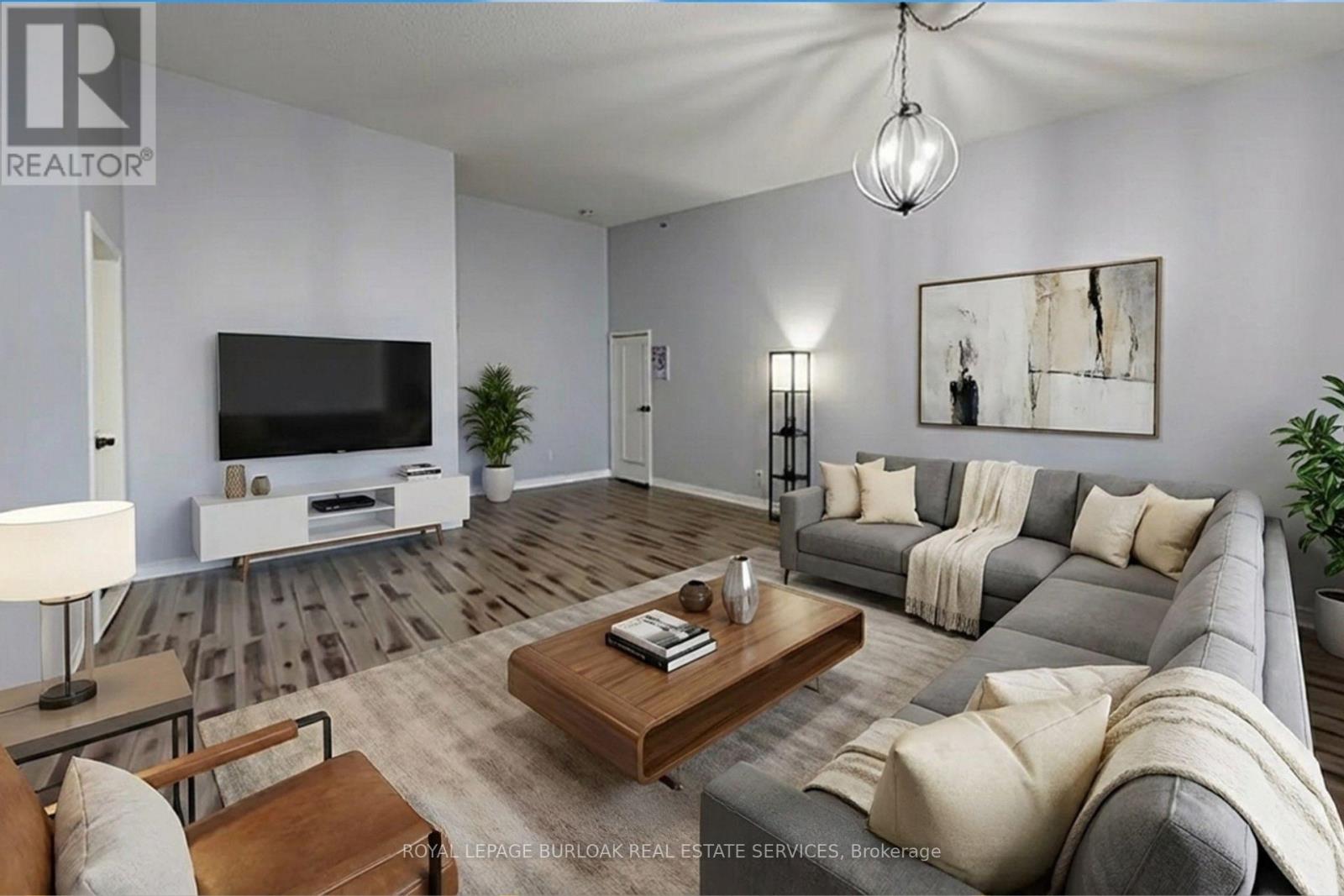 407 - 4013 Kilmer Drive, Burlington, Ontario  L7M 4M3 - Photo 2 - W12639164