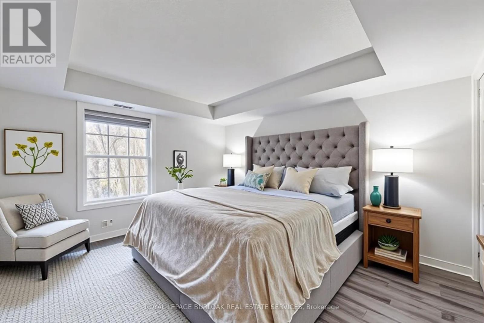 407 - 4013 Kilmer Drive, Burlington, Ontario  L7M 4M3 - Photo 7 - W12639164