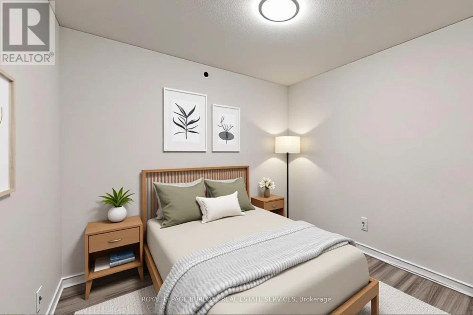 407 - 4013 Kilmer Drive, Burlington, Ontario  L7M 4M3 - Photo 9 - W12639164