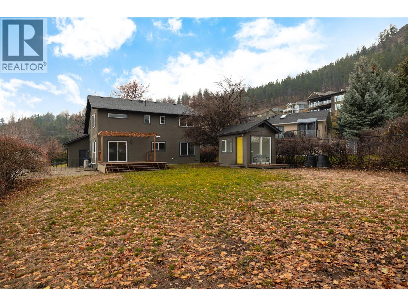 4790 Seaton Place, Peachland, British Columbia  V0H 1X4 - Photo 12 - 10370558