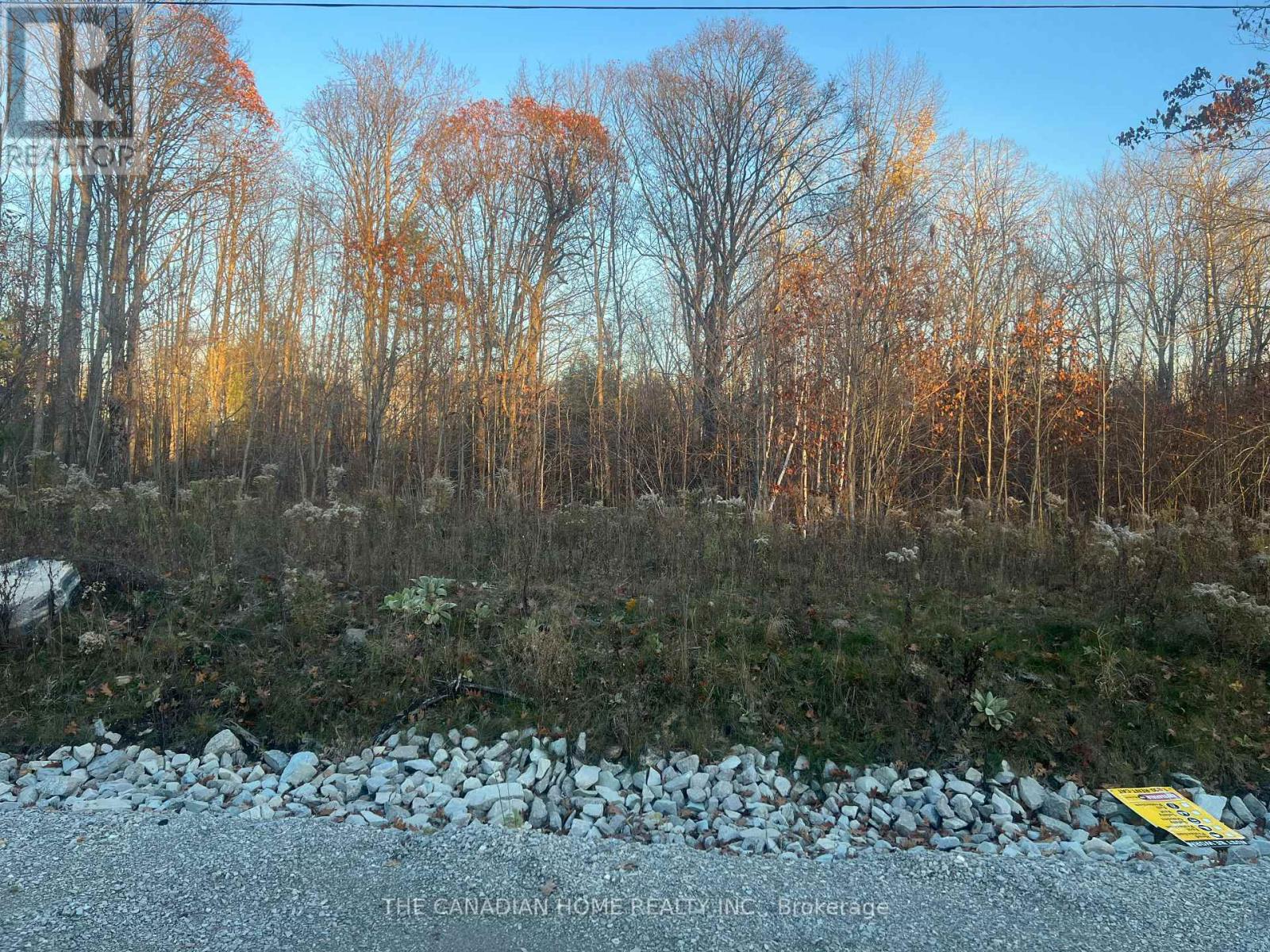 LOT 18 - 28 KIRKHILL DRIVE, Bracebridge, Ontario