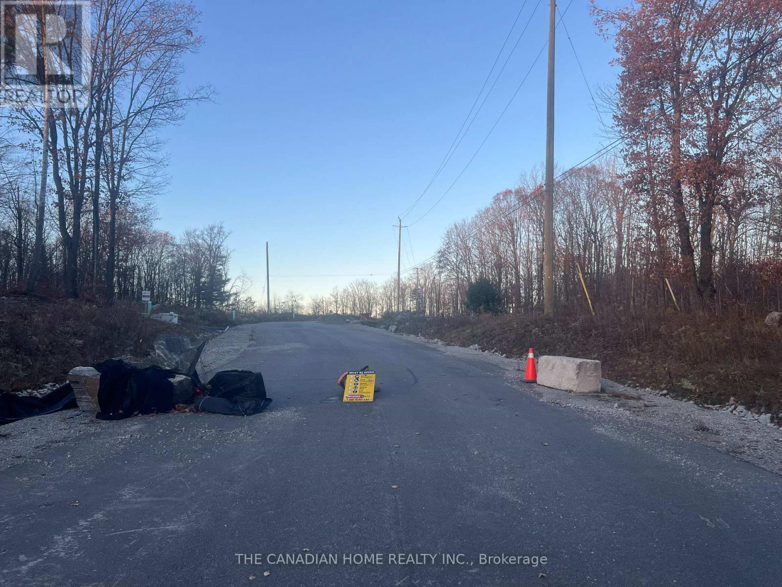 Lot 18 - 28 Kirkhill Drive, Bracebridge, Ontario  P1L 0A1 - Photo 3 - X12639068