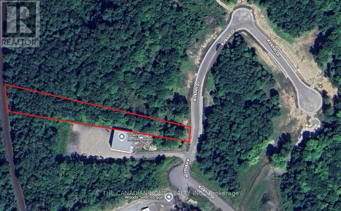 Lot 18 - 28 Kirkhill Drive, Bracebridge, Ontario  P1L 0A1 - Photo 4 - X12639068