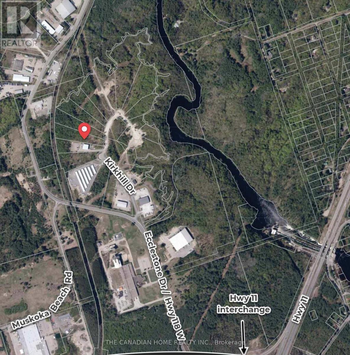 Lot 18 - 28 Kirkhill Drive, Bracebridge, Ontario  P1L 0A1 - Photo 5 - X12639068