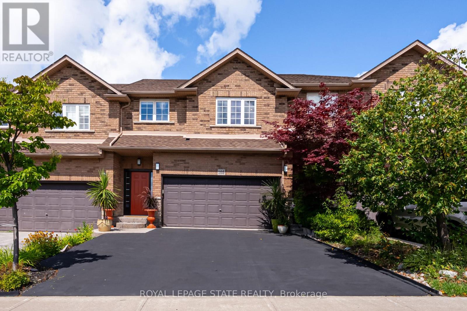 1105 HARROGATE DRIVE, Hamilton, Ontario
