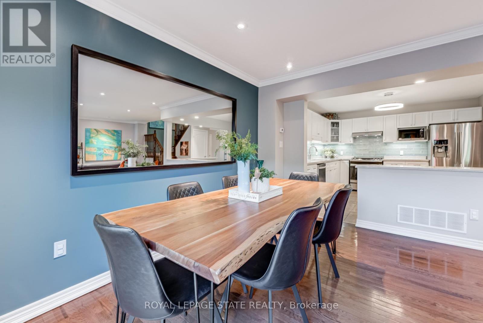 1105 Harrogate Drive, Hamilton, Ontario  L9K 1N1 - Photo 12 - X12639138