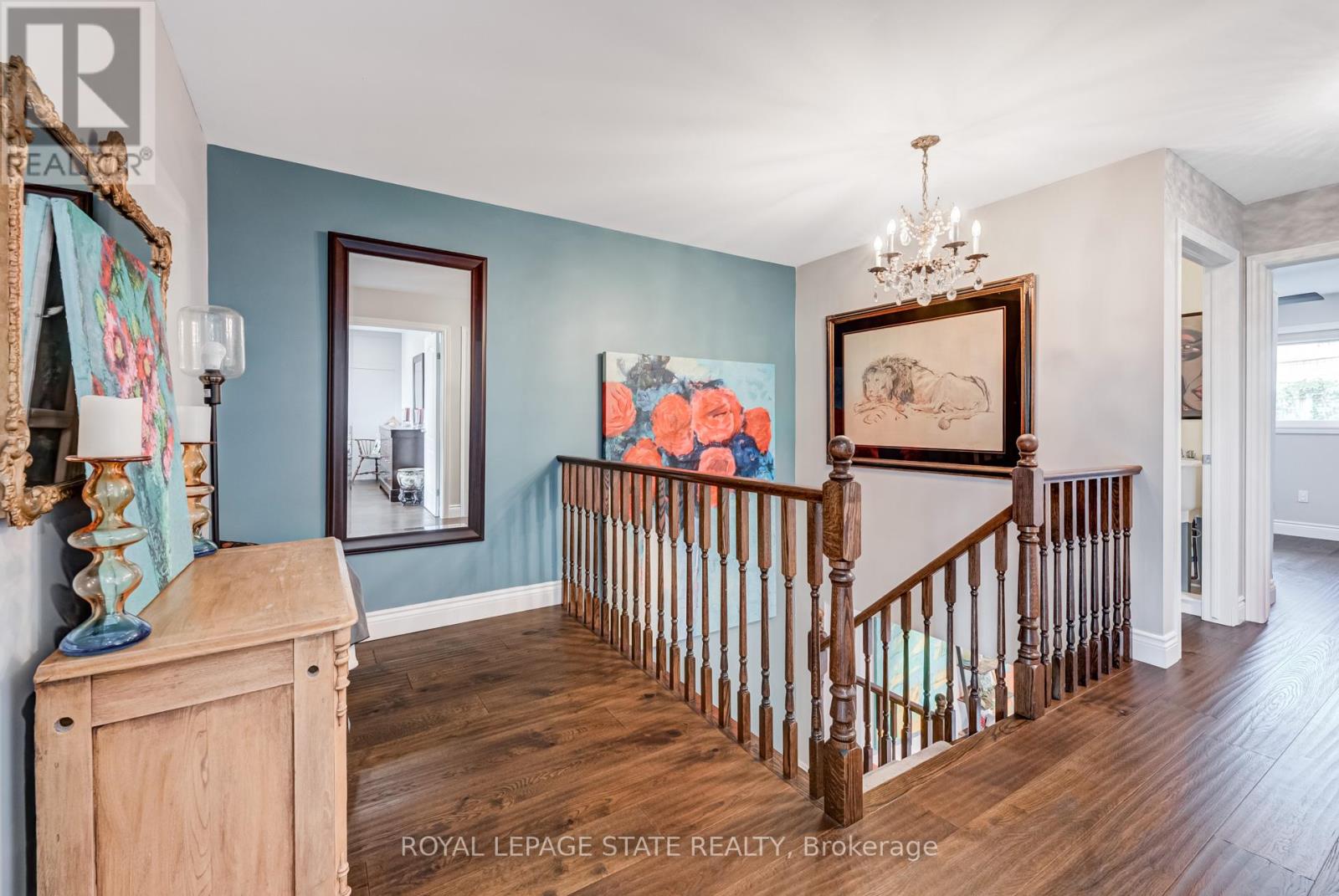 1105 Harrogate Drive, Hamilton, Ontario  L9K 1N1 - Photo 21 - X12639138