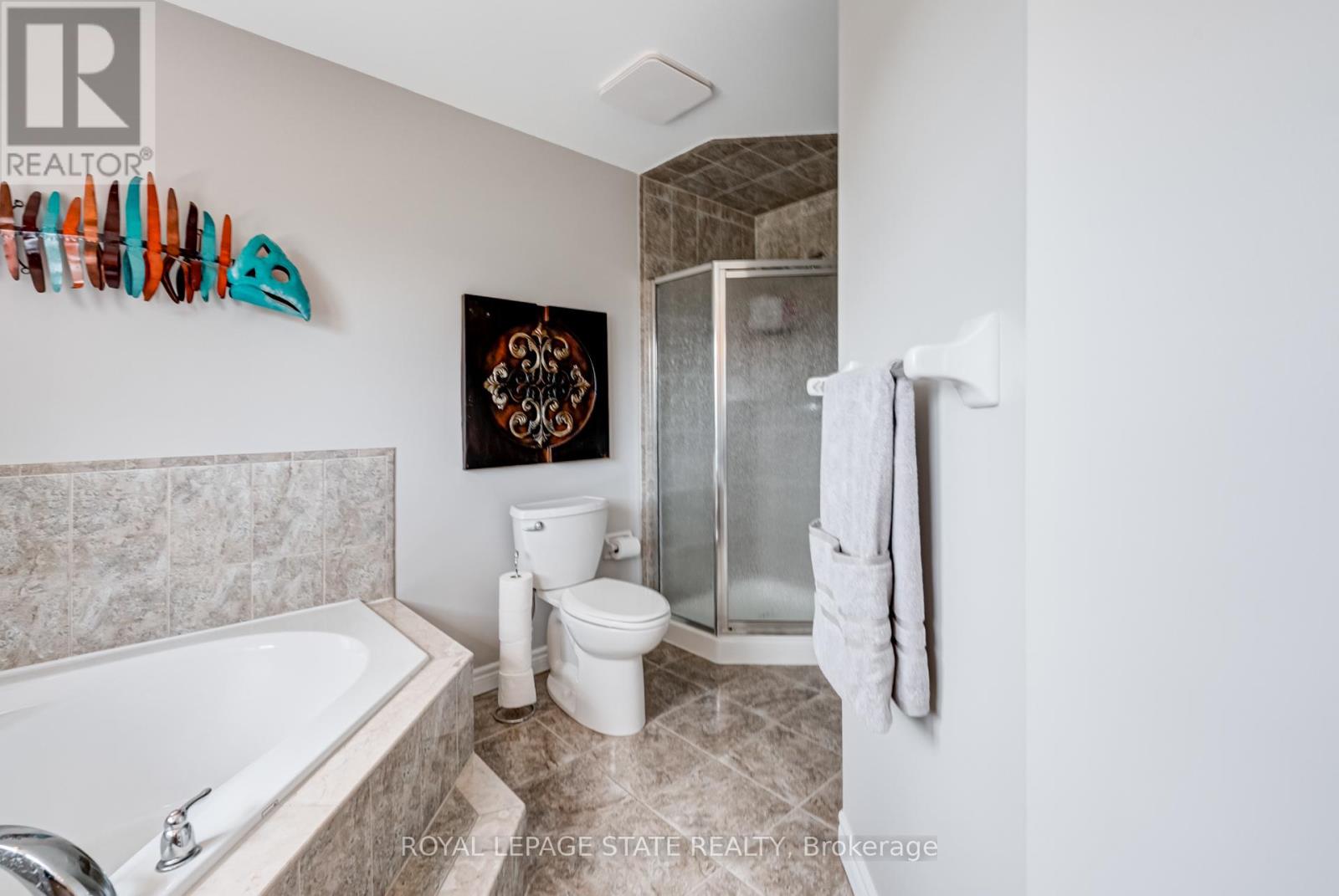 1105 Harrogate Drive, Hamilton, Ontario  L9K 1N1 - Photo 26 - X12639138