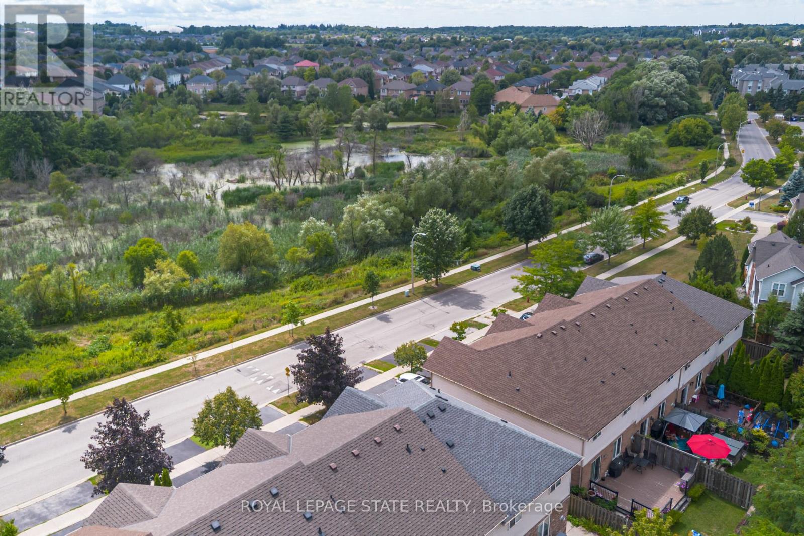 1105 Harrogate Drive, Hamilton, Ontario  L9K 1N1 - Photo 3 - X12639138