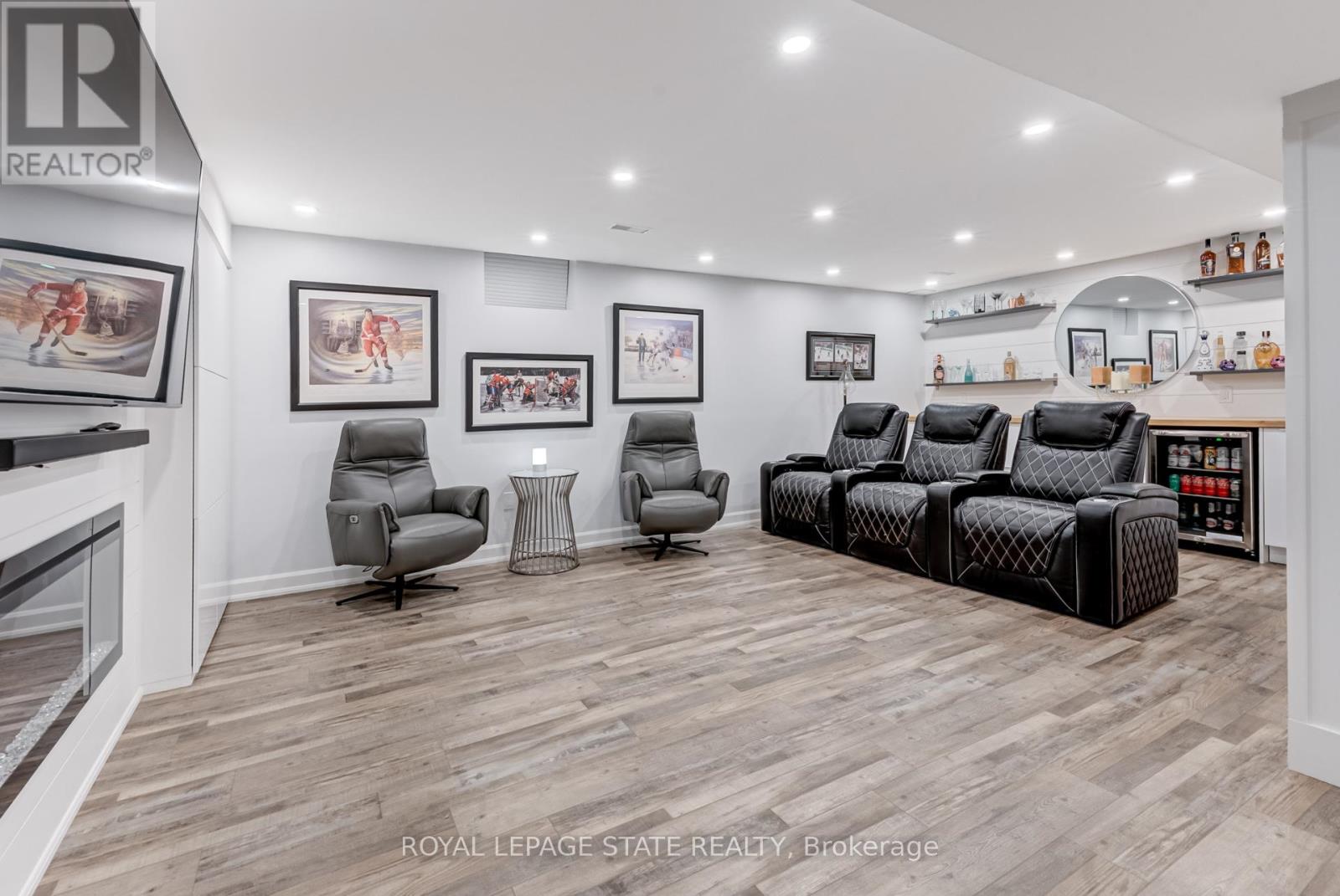 1105 Harrogate Drive, Hamilton, Ontario  L9K 1N1 - Photo 36 - X12639138