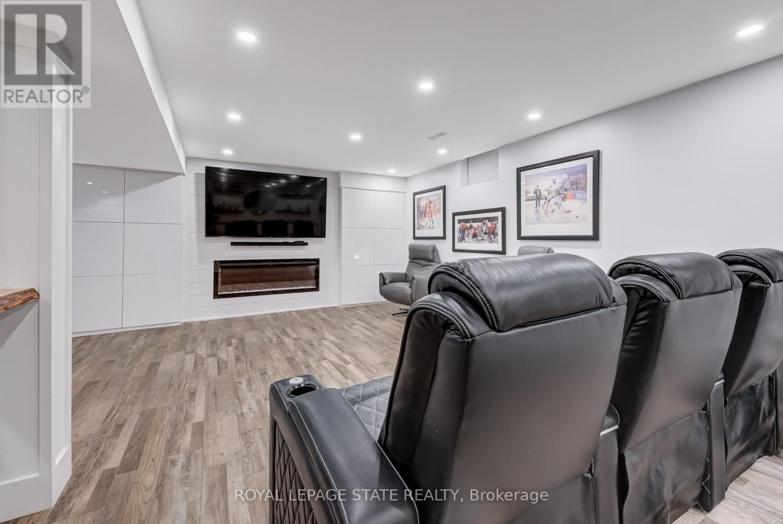 1105 Harrogate Drive, Hamilton, Ontario  L9K 1N1 - Photo 37 - X12639138