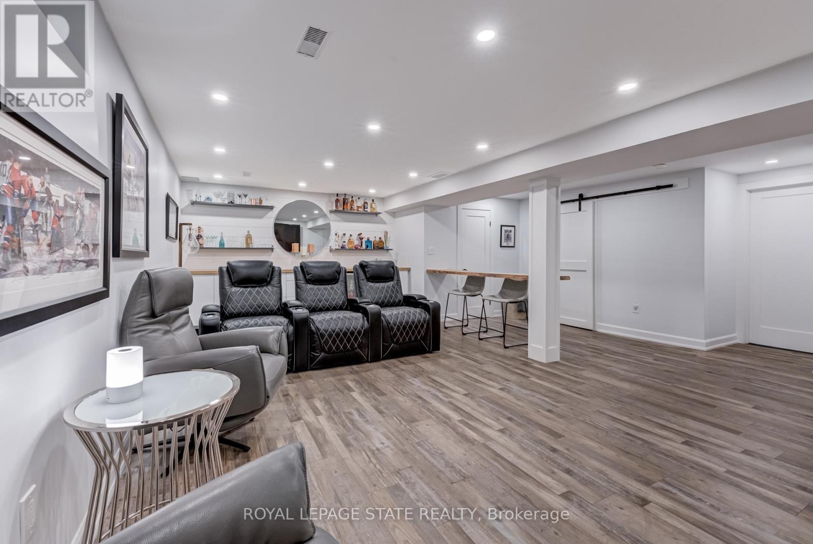 1105 Harrogate Drive, Hamilton, Ontario  L9K 1N1 - Photo 38 - X12639138