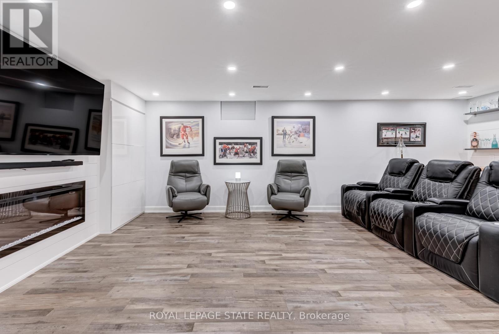 1105 Harrogate Drive, Hamilton, Ontario  L9K 1N1 - Photo 39 - X12639138