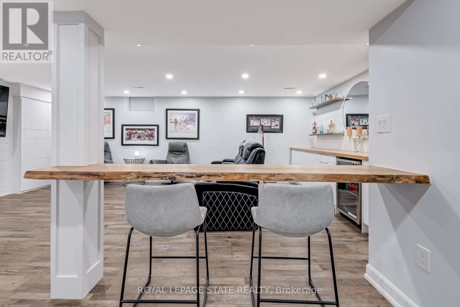 1105 Harrogate Drive, Hamilton, Ontario  L9K 1N1 - Photo 41 - X12639138