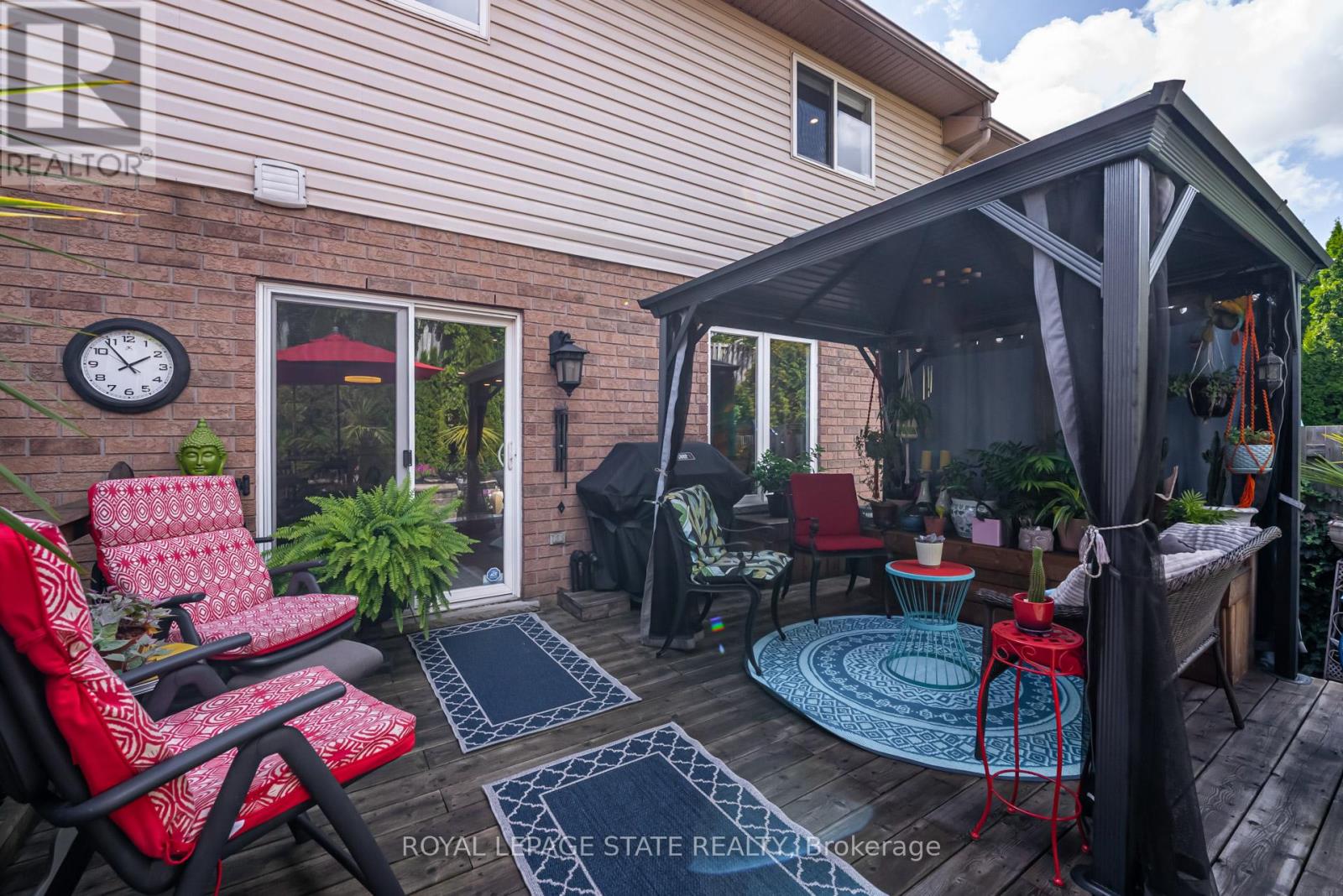 1105 Harrogate Drive, Hamilton, Ontario  L9K 1N1 - Photo 43 - X12639138