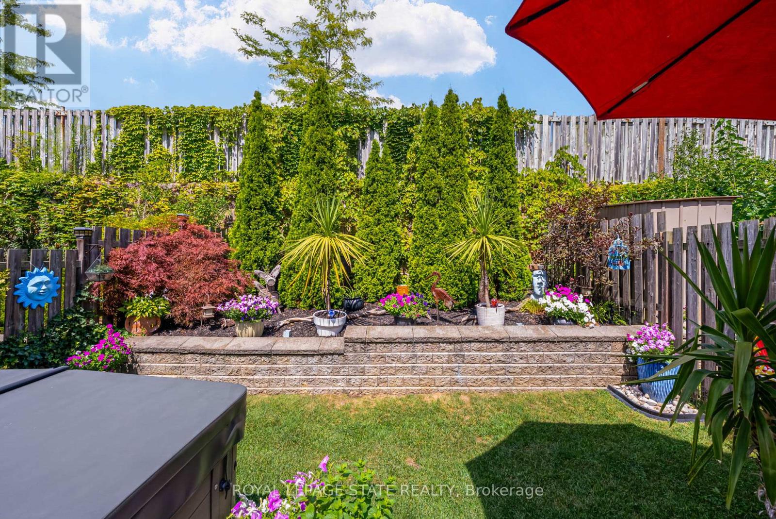 1105 Harrogate Drive, Hamilton, Ontario  L9K 1N1 - Photo 45 - X12639138