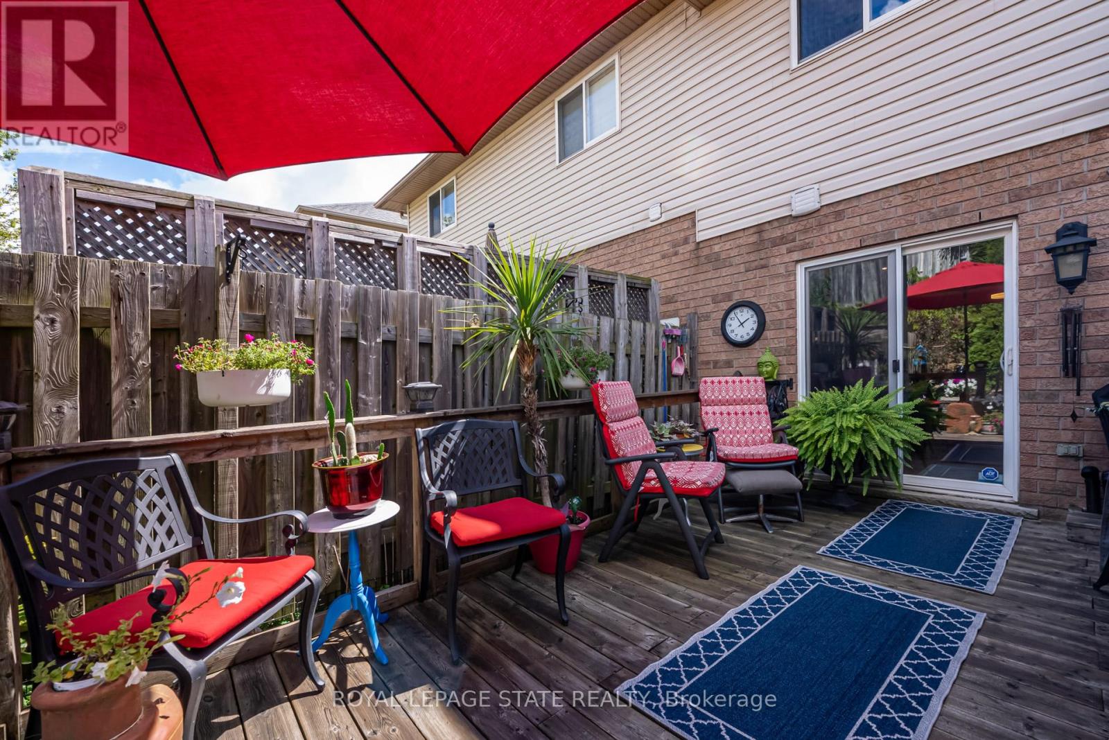 1105 Harrogate Drive, Hamilton, Ontario  L9K 1N1 - Photo 46 - X12639138