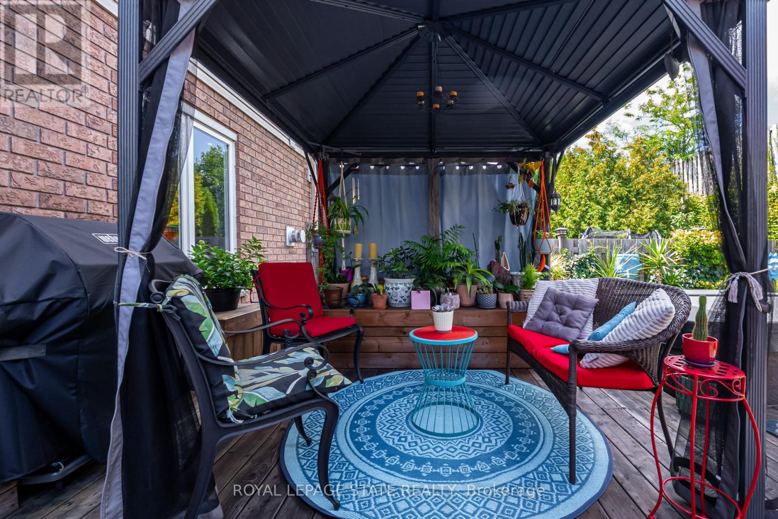 1105 Harrogate Drive, Hamilton, Ontario  L9K 1N1 - Photo 47 - X12639138