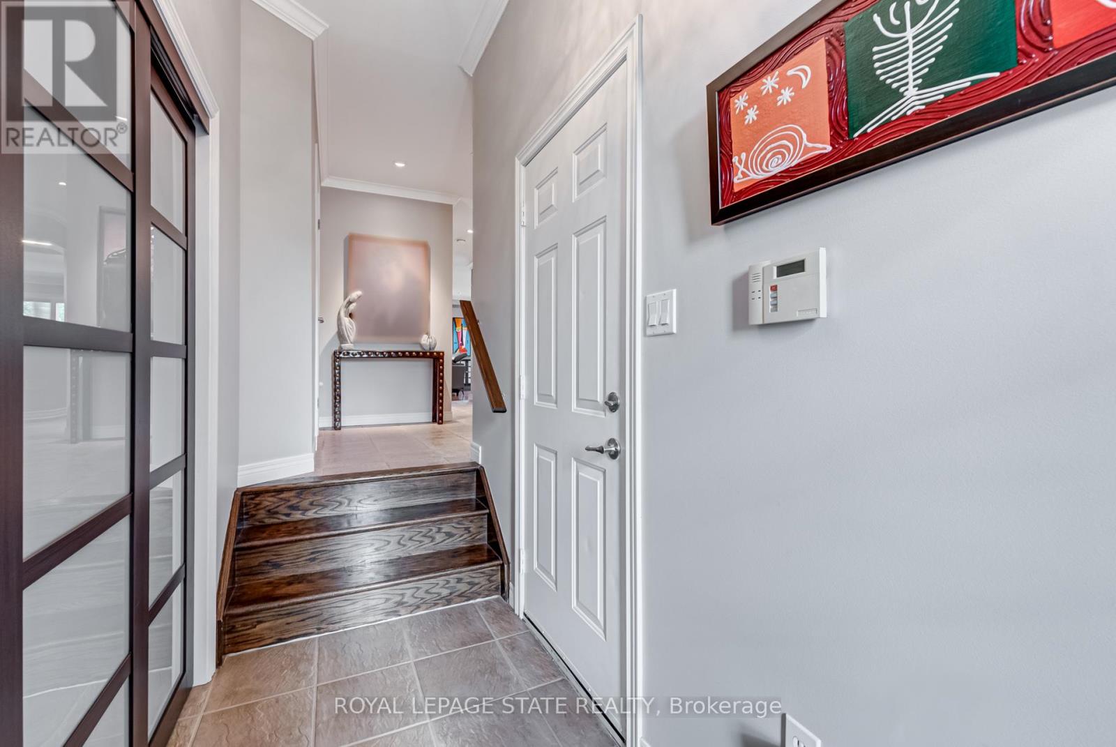 1105 Harrogate Drive, Hamilton, Ontario  L9K 1N1 - Photo 7 - X12639138