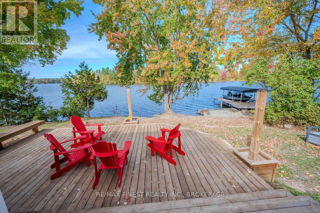 1127 Perry Lane, Frontenac, Ontario  K0H 2T0 - Photo 2 - X12639214