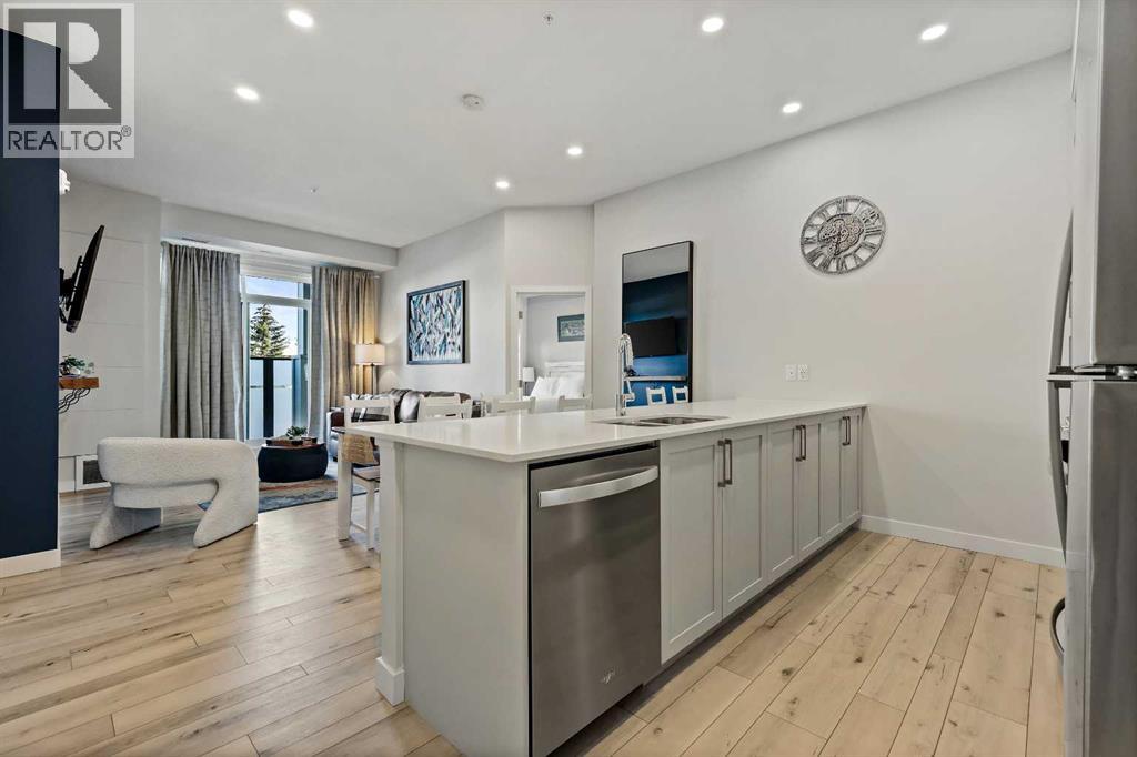 122, 255 Les Jardins Park Se, Calgary, Alberta  T2C 5W9 - Photo 3 - A2275278