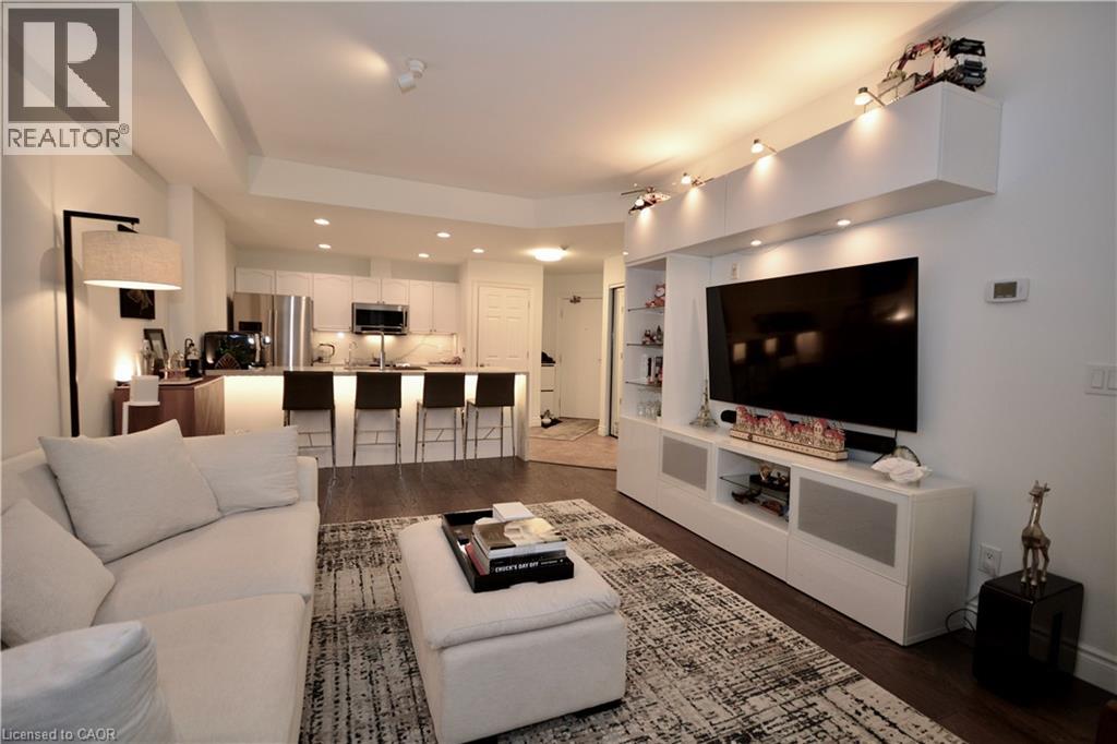 399 Elizabeth Street Unit# 510, Burlington, Ontario  L7R 0A4 - Photo 10 - 40793144