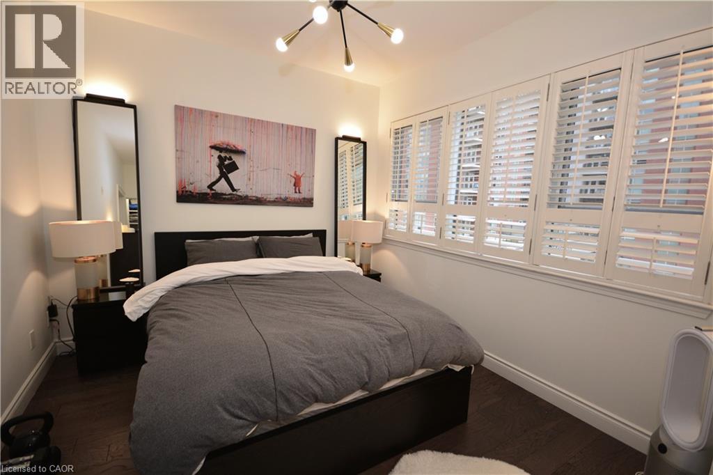 399 Elizabeth Street Unit# 510, Burlington, Ontario  L7R 0A4 - Photo 13 - 40793144