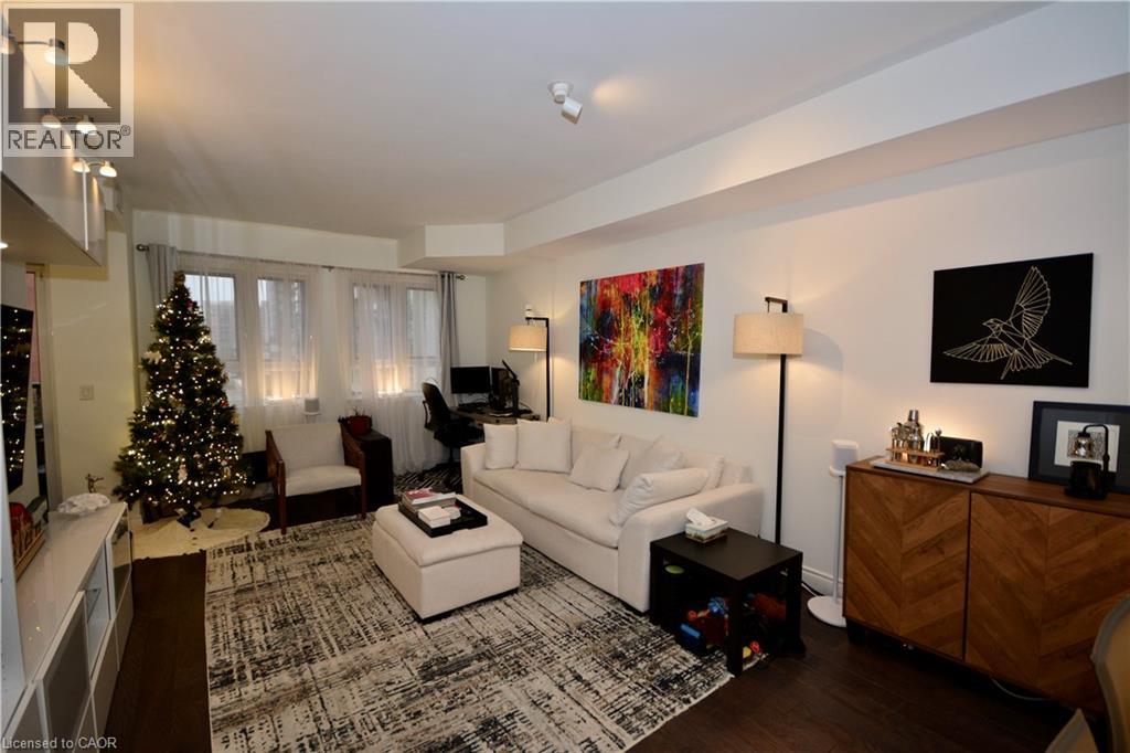 399 Elizabeth Street Unit# 510, Burlington, Ontario  L7R 0A4 - Photo 8 - 40793144