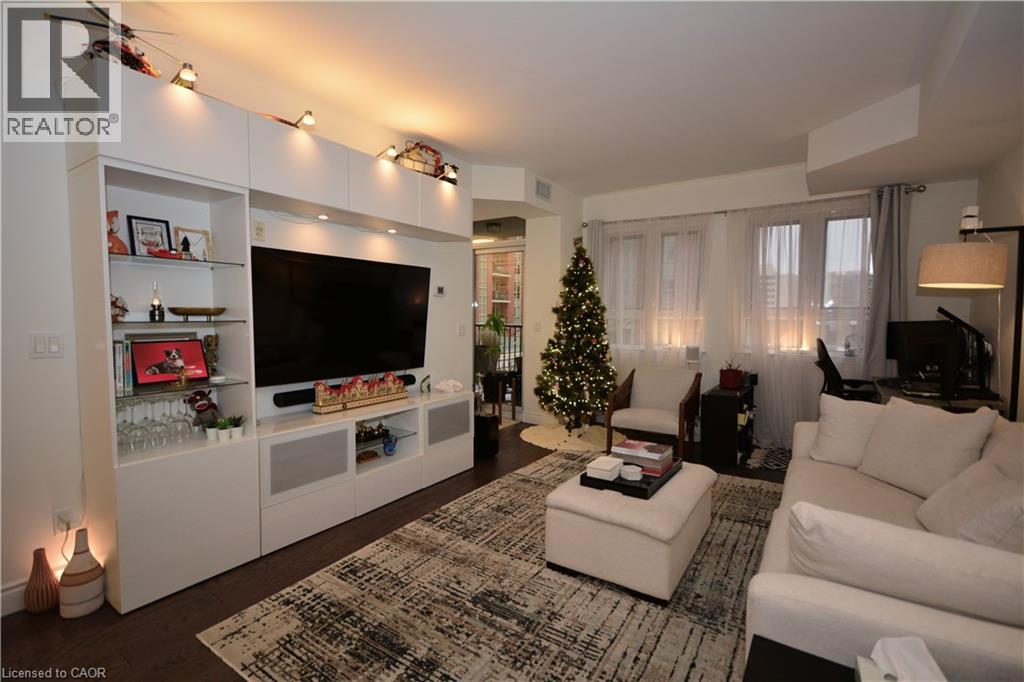 399 Elizabeth Street Unit# 510, Burlington, Ontario  L7R 0A4 - Photo 9 - 40793144