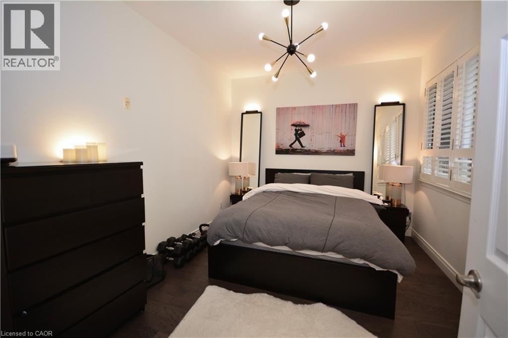 399 Elizabeth Street Unit# 510, Burlington, Ontario  L7R 0A4 - Photo 12 - 40793144