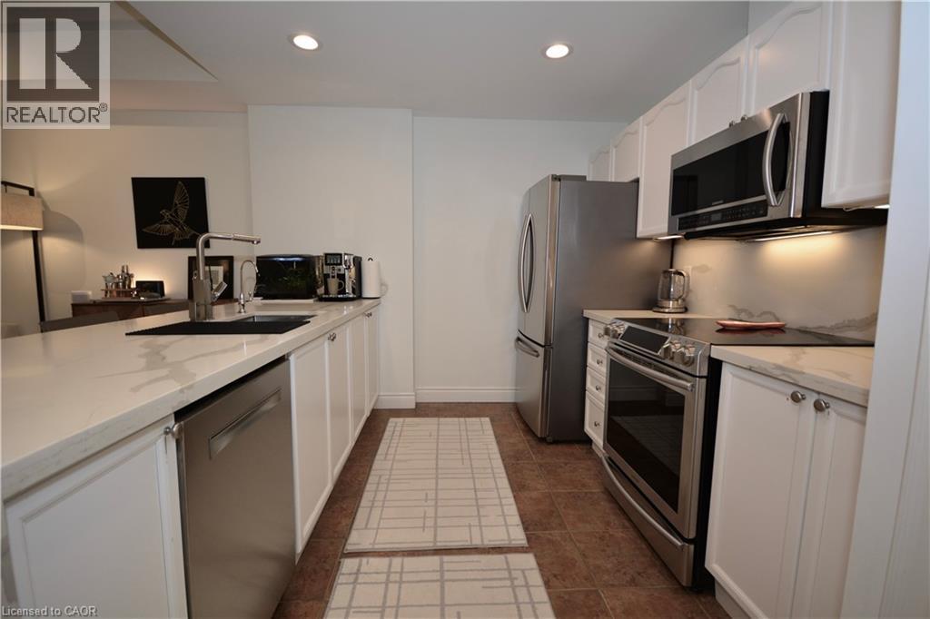 399 Elizabeth Street Unit# 510, Burlington, Ontario  L7R 0A4 - Photo 7 - 40793144