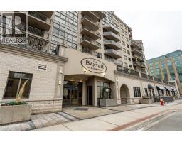 399 ELIZABETH Street Unit# 510, burlington, Ontario