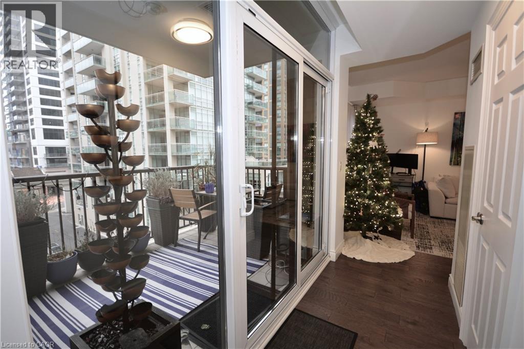 399 Elizabeth Street Unit# 510, Burlington, Ontario  L7R 0A4 - Photo 18 - 40793144